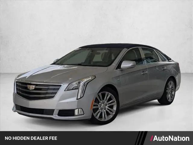 2019 Cadillac XTS Luxury for sale in Sanford, FL