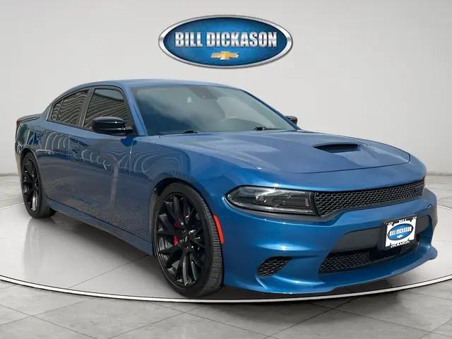 2023 Dodge Charger GT for sale in Gladewater, TX