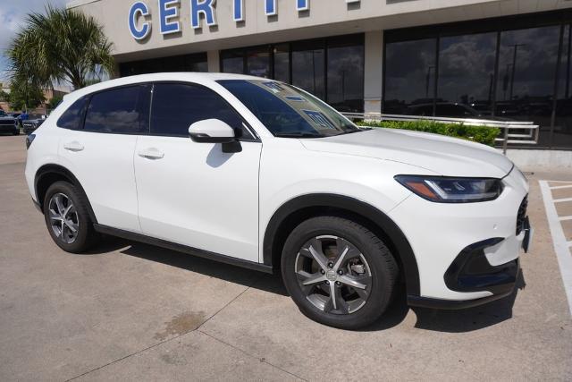 2023 Honda HR-V 2WD EX-L for sale in Pasadena, TX