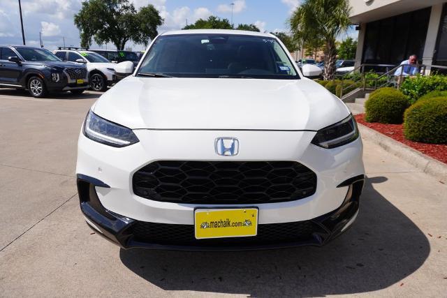 2023 Honda HR-V 2WD EX-L