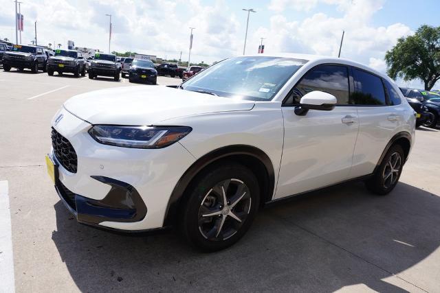 2023 Honda HR-V 2WD EX-L