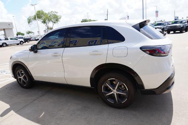 2023 Honda HR-V 2WD EX-L
