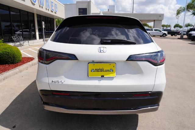 2023 Honda HR-V 2WD EX-L