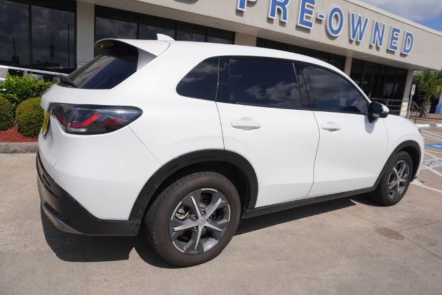 2023 Honda HR-V 2WD EX-L