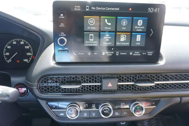 2023 Honda HR-V 2WD EX-L