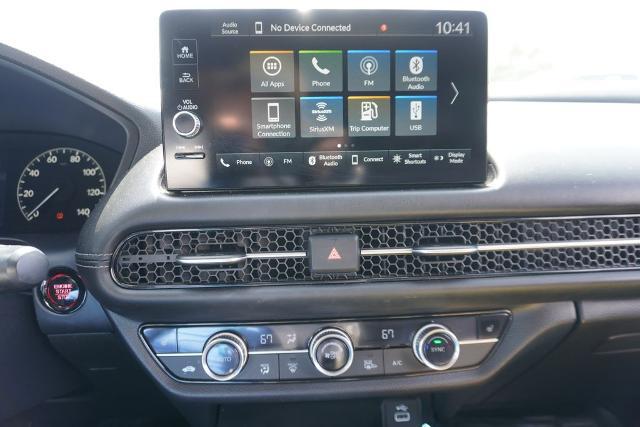 2023 Honda HR-V 2WD EX-L