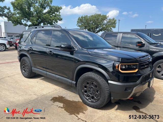 2026 Honda Passport TRAILSPRTE for sale in Georgetown, TX