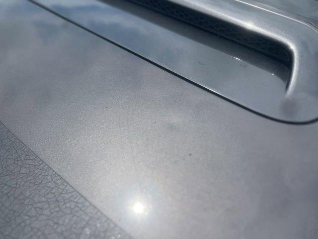 2018 Toyota 4Runner Unknown