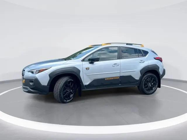 2026 Subaru Crosstrek Wilderness for sale in greensboro, NC