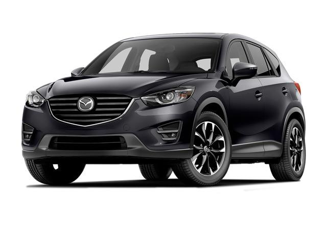 2016 Mazda CX-5 Grand Touring for sale in Richmond, CA