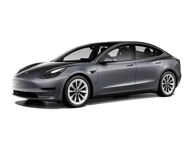 2023 Tesla Model 3 Rear-Wheel Drive for sale in Richmond, CA