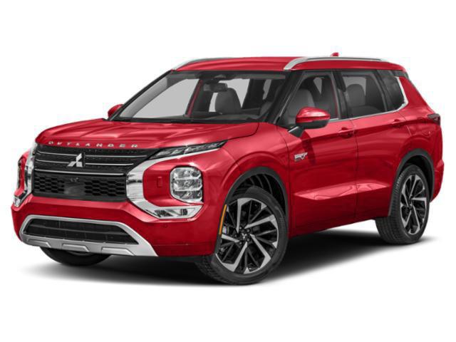 2023 Mitsubishi Outlander PHEV SEL S-AWC for sale in Danvers, MA