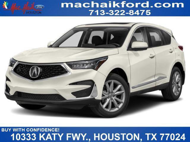 2019 Acura RDX Standard for sale in Houston, TX