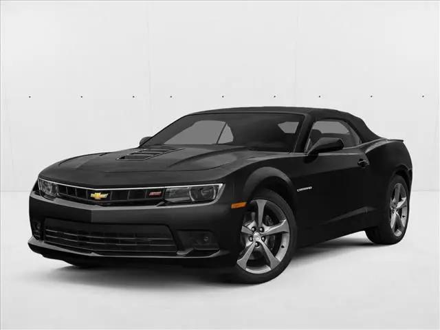 2015 Chevrolet Camaro 2SS for sale in Lutz, FL