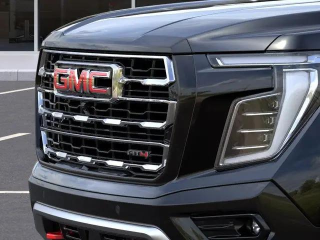 2026 GMC Yukon 4WD AT4