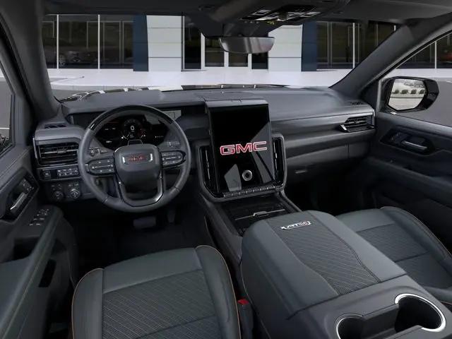 2026 GMC Yukon 4WD AT4