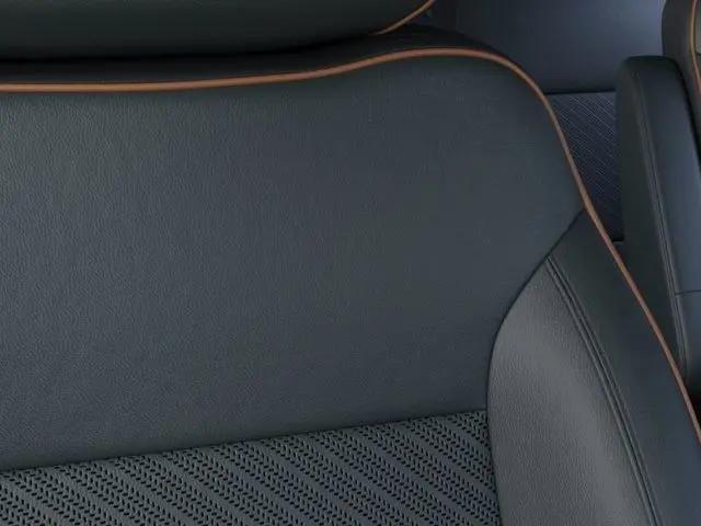 2026 GMC Yukon 4WD AT4