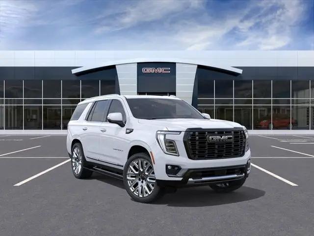 2026 GMC Yukon 4WD Denali Ultimate for sale in Lake City, FL
