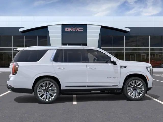 2026 GMC Yukon 4WD Denali Ultimate