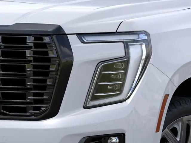 2026 GMC Yukon 4WD Denali Ultimate