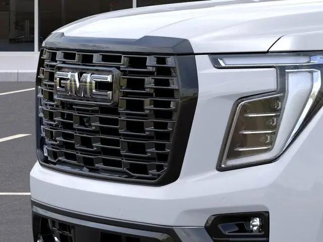 2026 GMC Yukon 4WD Denali Ultimate