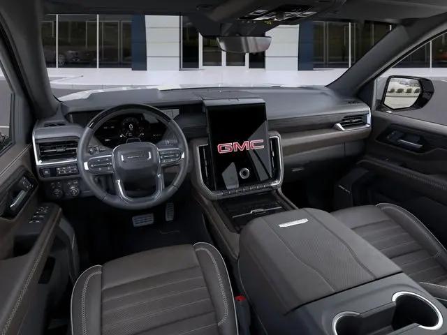 2026 GMC Yukon 4WD Denali Ultimate
