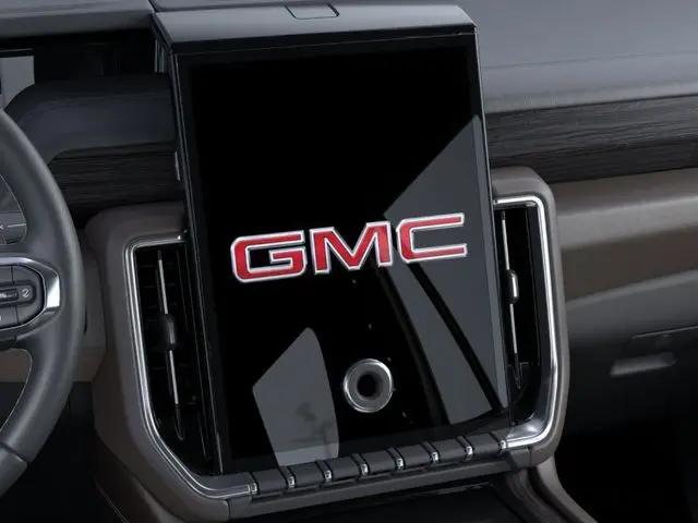 2026 GMC Yukon 4WD Denali Ultimate