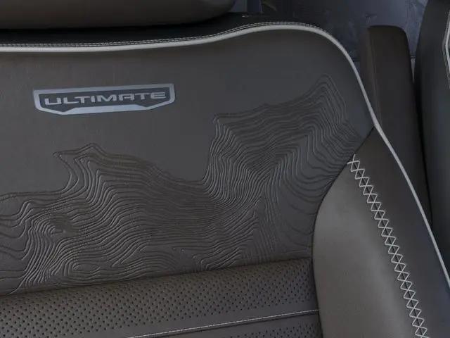 2026 GMC Yukon 4WD Denali Ultimate