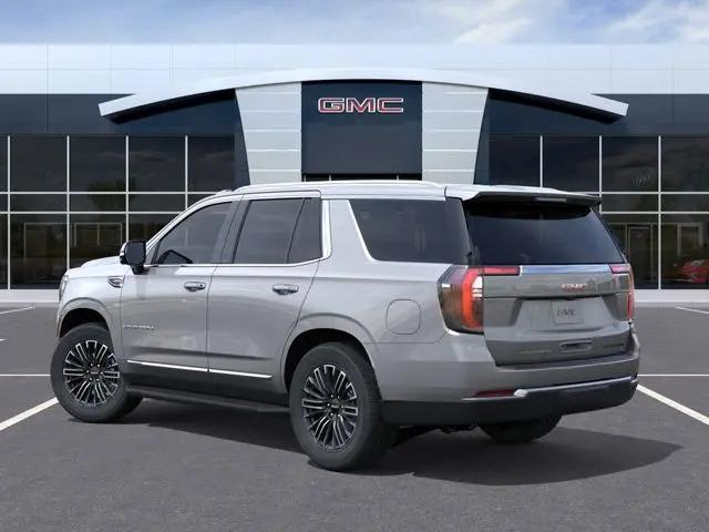 2026 GMC Yukon 2WD Elevation