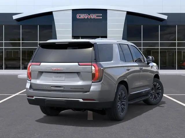 2026 GMC Yukon 2WD Elevation