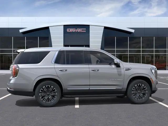 2026 GMC Yukon 2WD Elevation