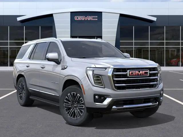 2026 GMC Yukon 2WD Elevation