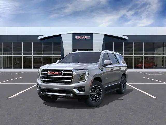 2026 GMC Yukon 2WD Elevation