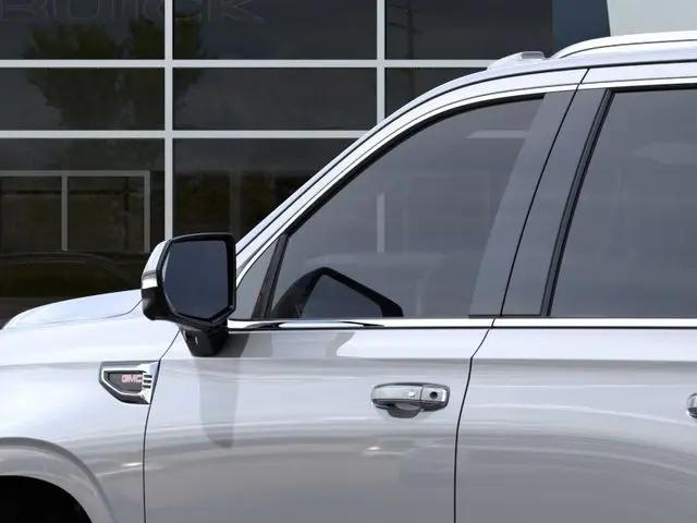 2026 GMC Yukon 2WD Elevation