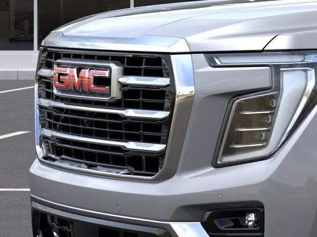 2026 GMC Yukon 2WD Elevation