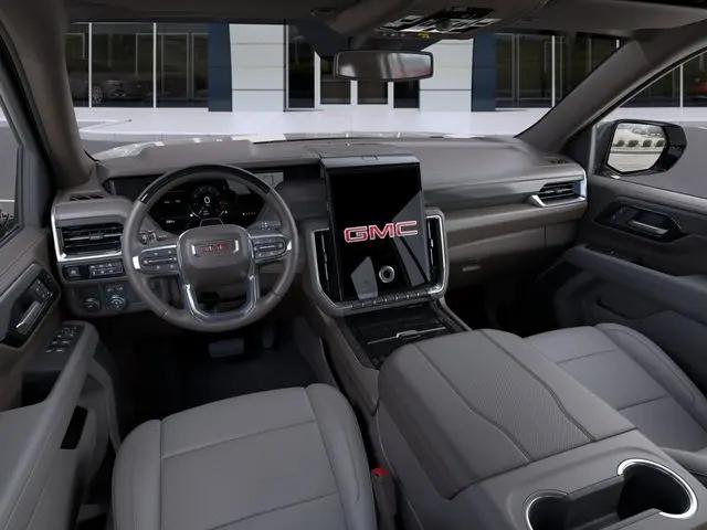 2026 GMC Yukon 2WD Elevation
