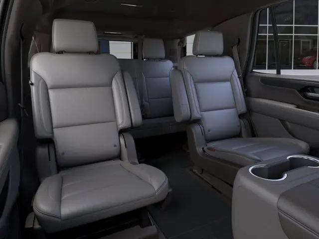 2026 GMC Yukon 2WD Elevation