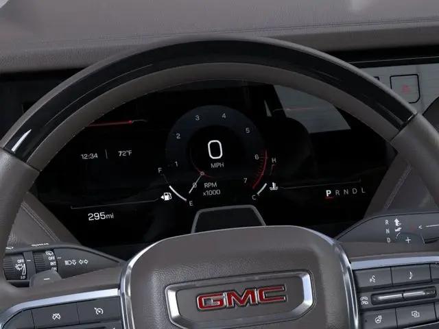 2026 GMC Yukon 2WD Elevation