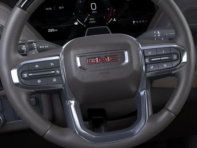 2026 GMC Yukon 2WD Elevation