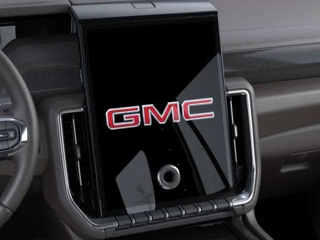2026 GMC Yukon 2WD Elevation