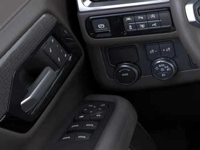 2026 GMC Yukon 2WD Elevation