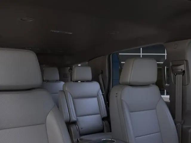 2026 GMC Yukon 2WD Elevation