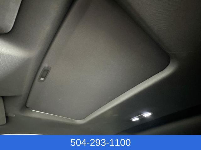 2022 GMC Sierra 2500HD 4WD Crew Cab Standard Bed Denali