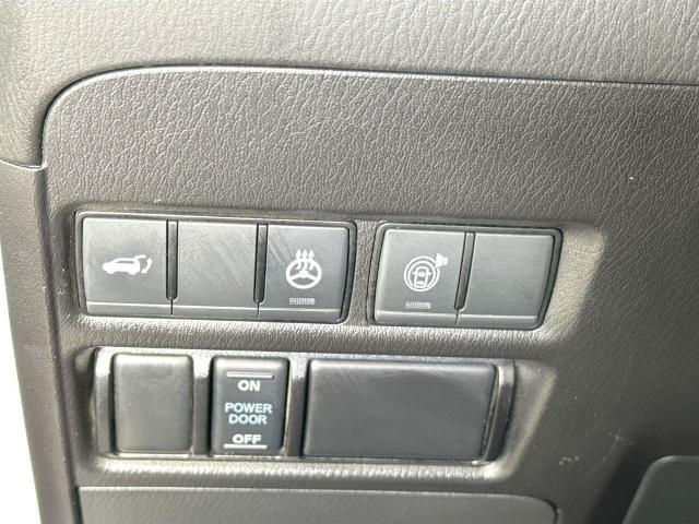 2024 INFINITI QX80 LUXE AWD