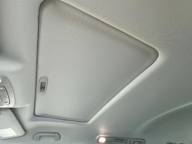 2024 INFINITI QX80 LUXE AWD