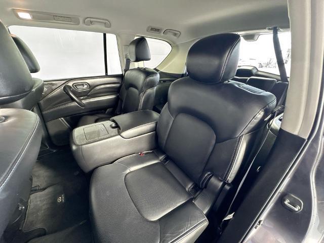 2024 INFINITI QX80 LUXE AWD