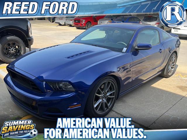 2013 Ford Mustang GT Premium for sale in Harrisonville, MO