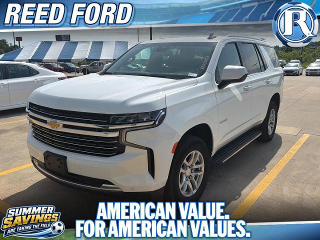 2024 Chevrolet Tahoe 4WD LT for sale in Harrisonville, MO