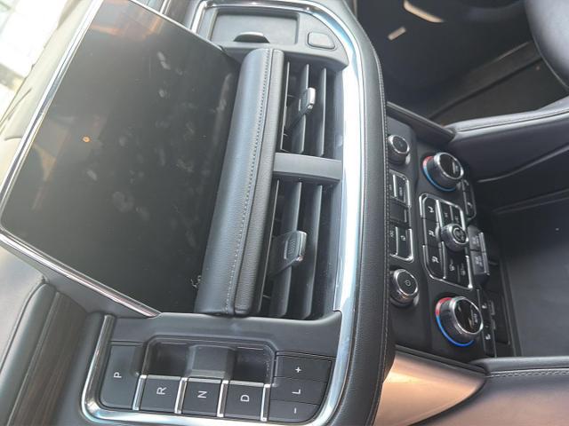 2024 Chevrolet Tahoe 4WD LT
