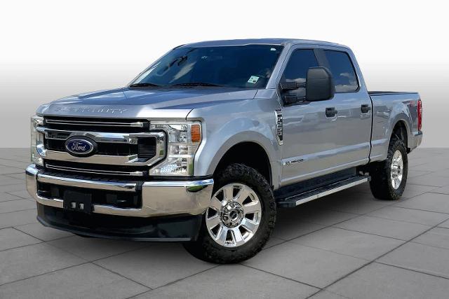 2021 Ford F-250 XL for sale in Shreveport, LA